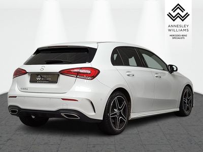 2023 Mercedes-Benz A Class