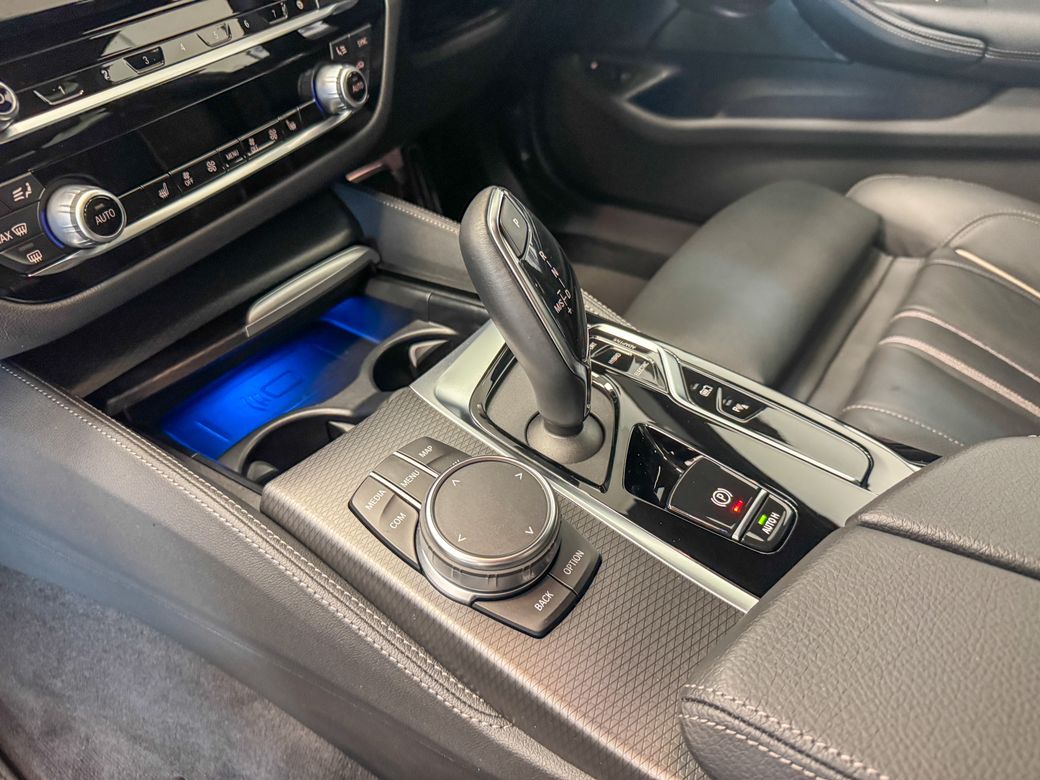 2023 BMW 5 Series