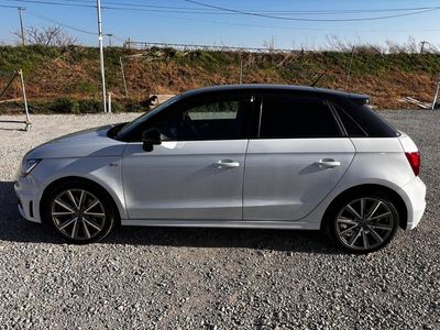2014 Audi A1