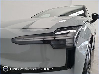 2024 Volvo EX30
