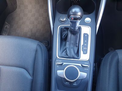 2018 Audi Q2