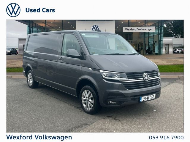 vehicle for sale from Wexford Volkswagen