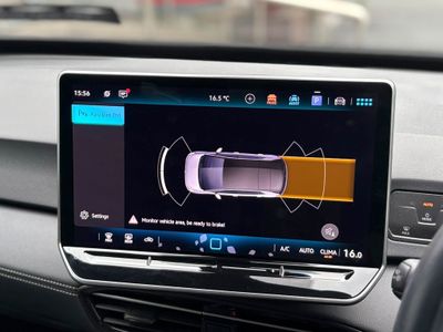 2025 Volkswagen ID.3