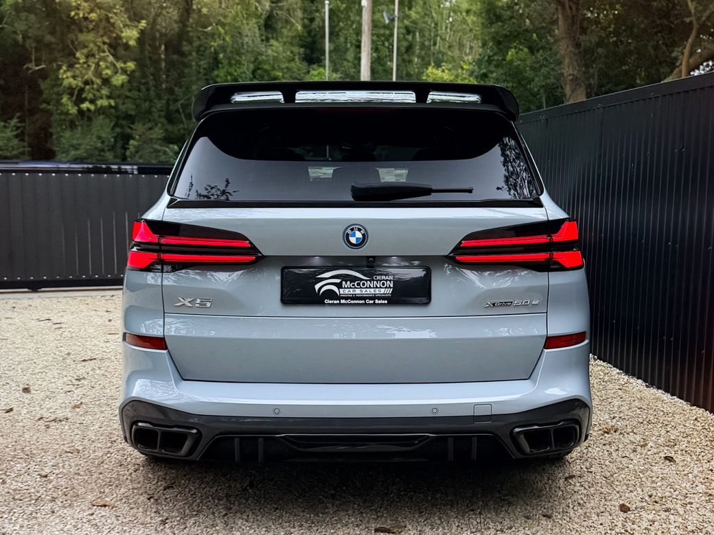 2024 BMW X5