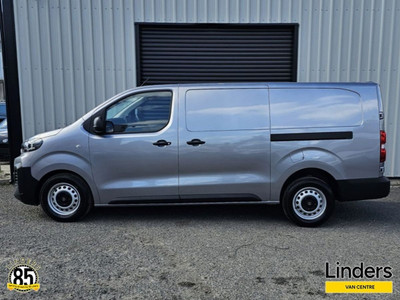 2026 Citroen Dispatch