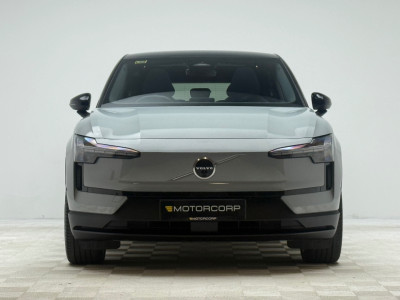 2024 Volvo EX30