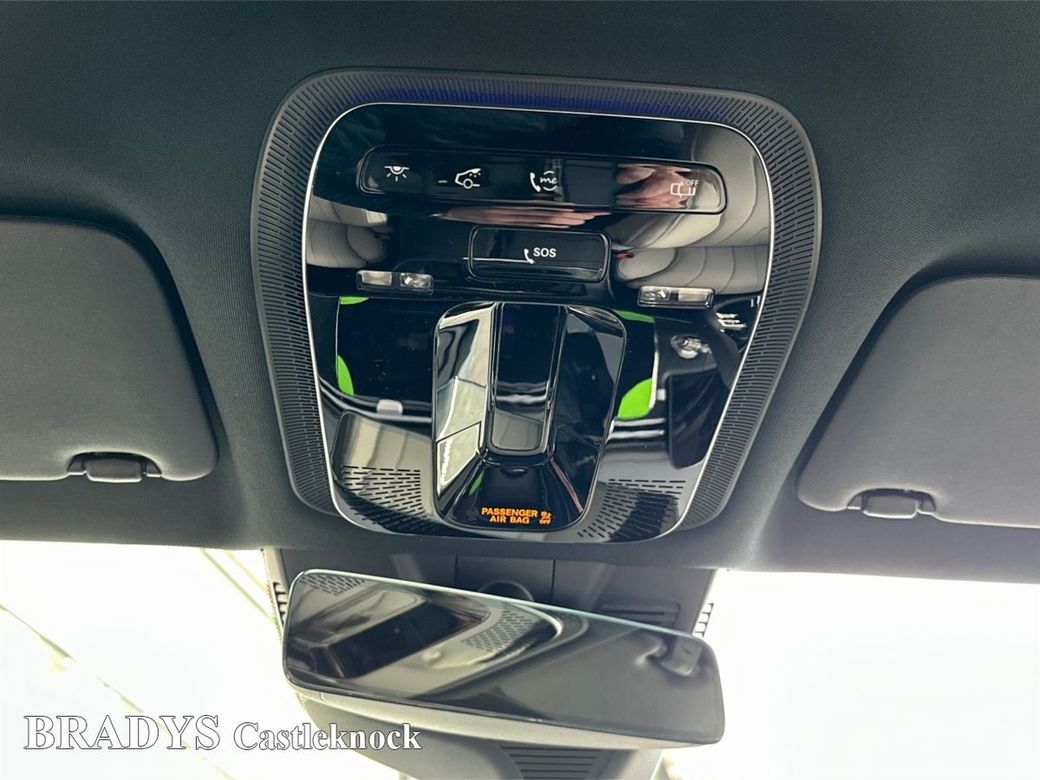 2026 Mercedes-Benz E Class