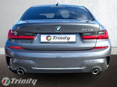 2019 BMW 3 Series