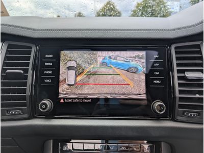 2023 Skoda Kodiaq