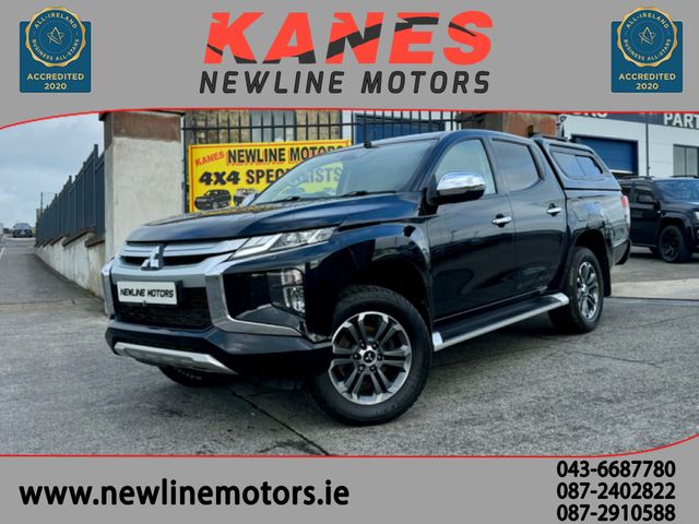 vehicle for sale from Newline Motors