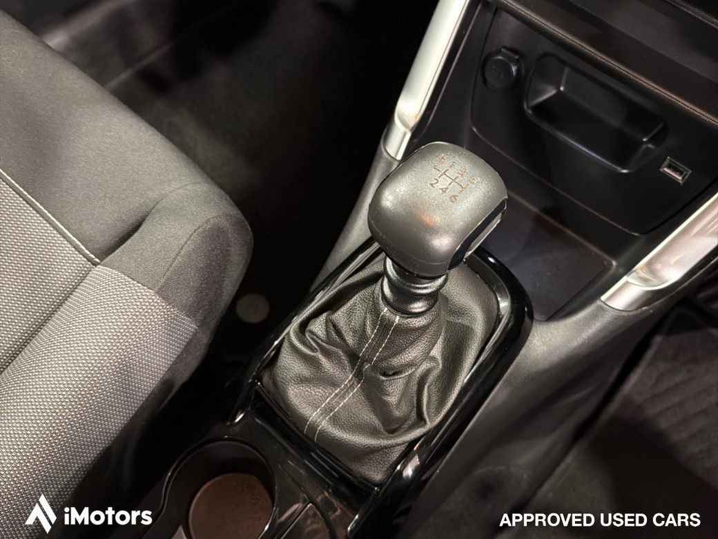 2021 Citroen C3 Aircross
