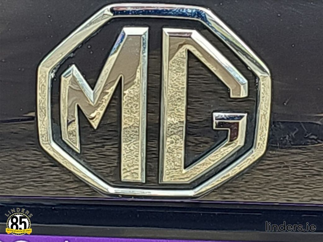 2023 MG 4