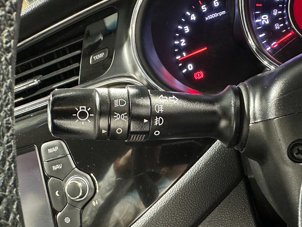 2016 Kia Ceed