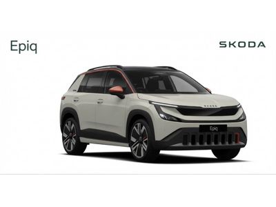 2027 Skoda Elroq
