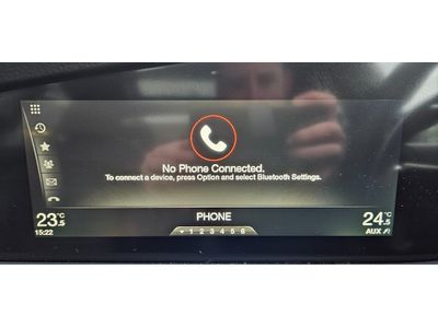 2018 Alfa Romeo Giulia