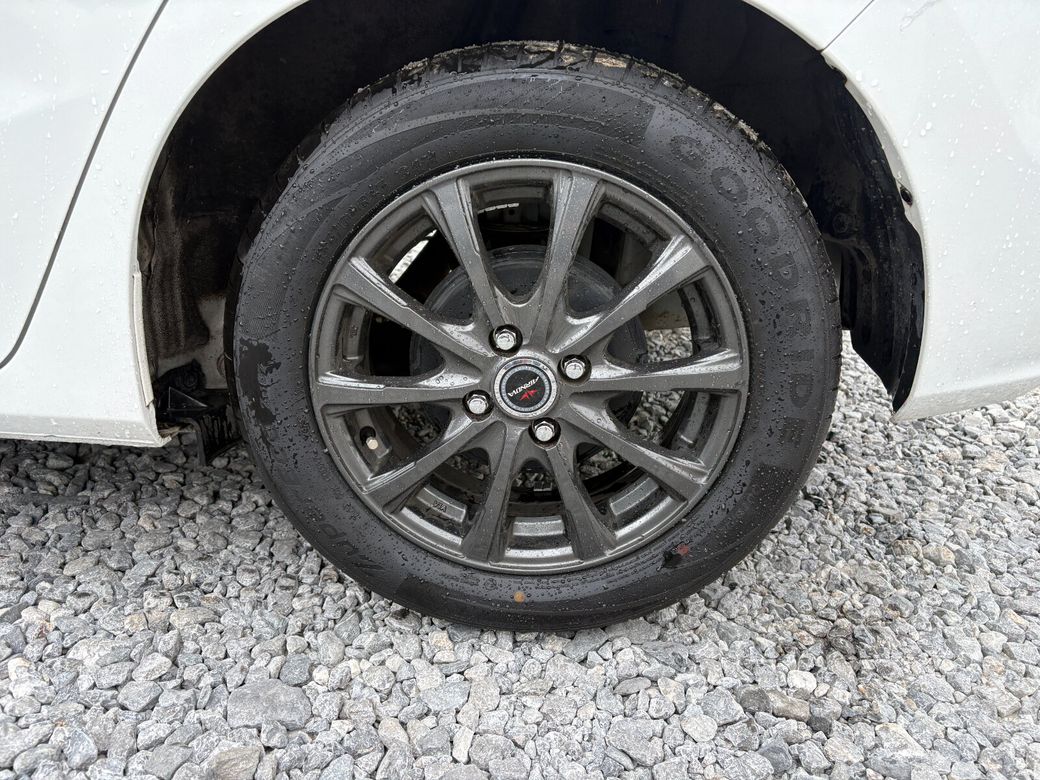 2018 Honda Fit