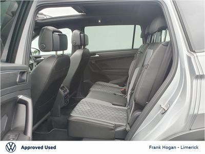 2023 Volkswagen Tiguan Allspace