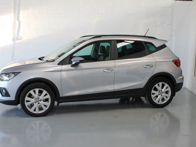 2021 SEAT Arona
