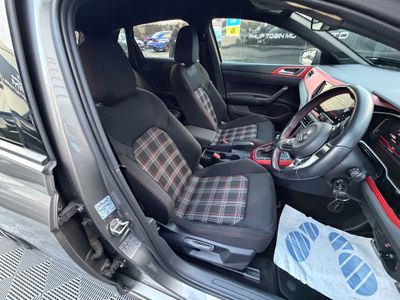 2020 Volkswagen Polo