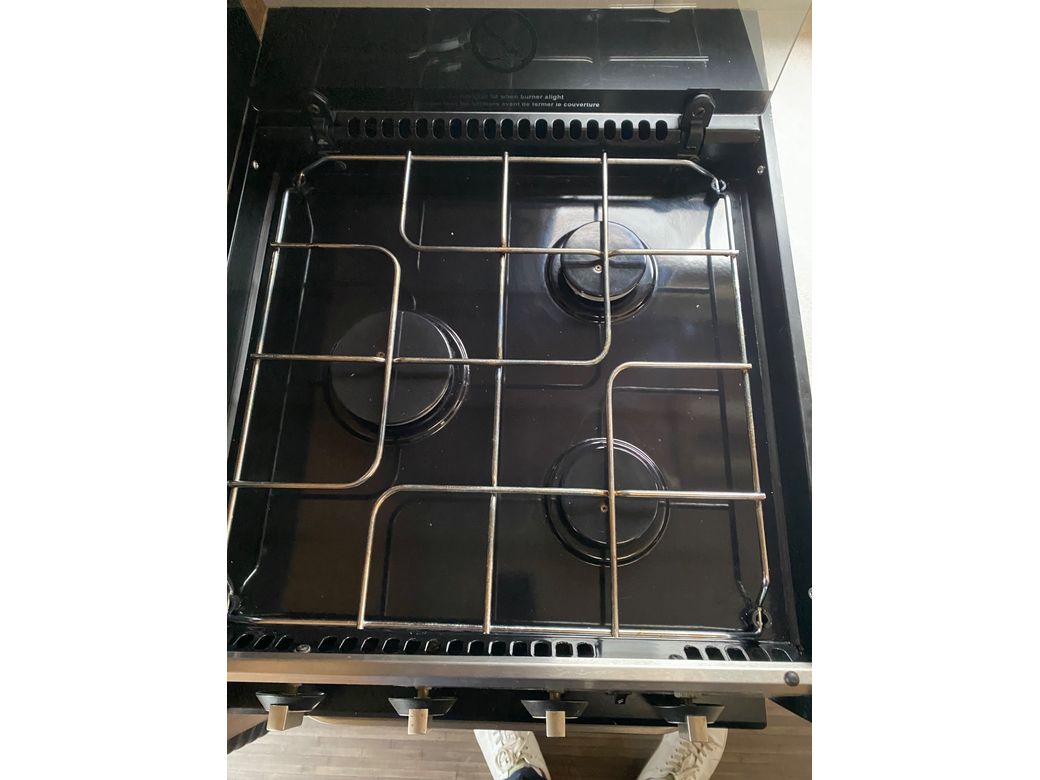 2016 AUTOTRAIL  TRIBUTE T-736 R.H.D 