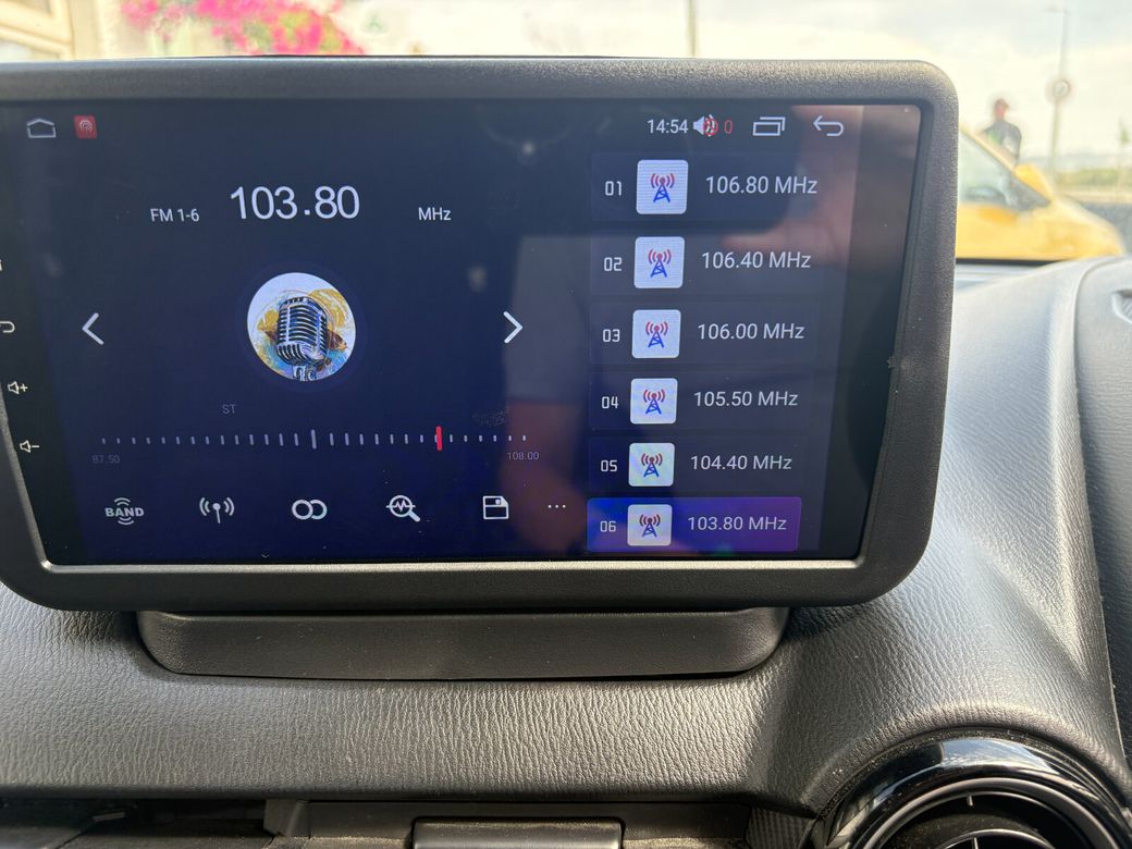 2016 Mazda Demio