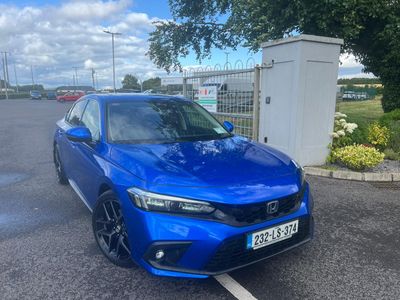 2023 Honda Civic