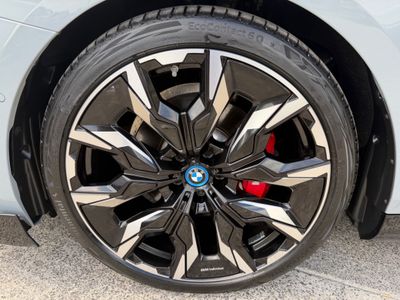 2024 BMW 5 Series