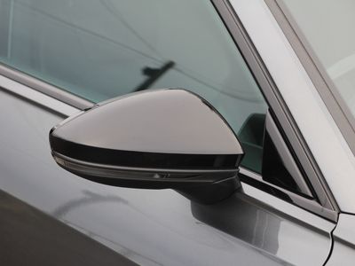 2021 Audi A6