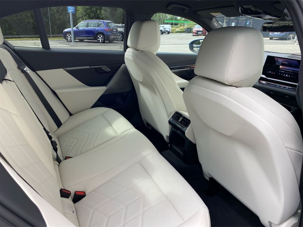 2026 BMW 5 Series