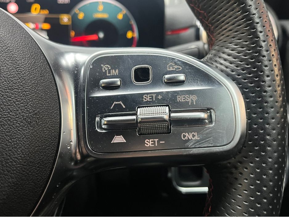 2021 Mercedes-Benz A Class