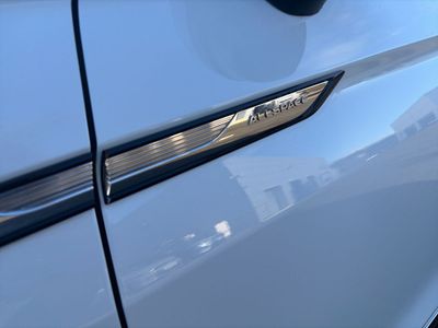 2024 Volkswagen Tiguan Allspace