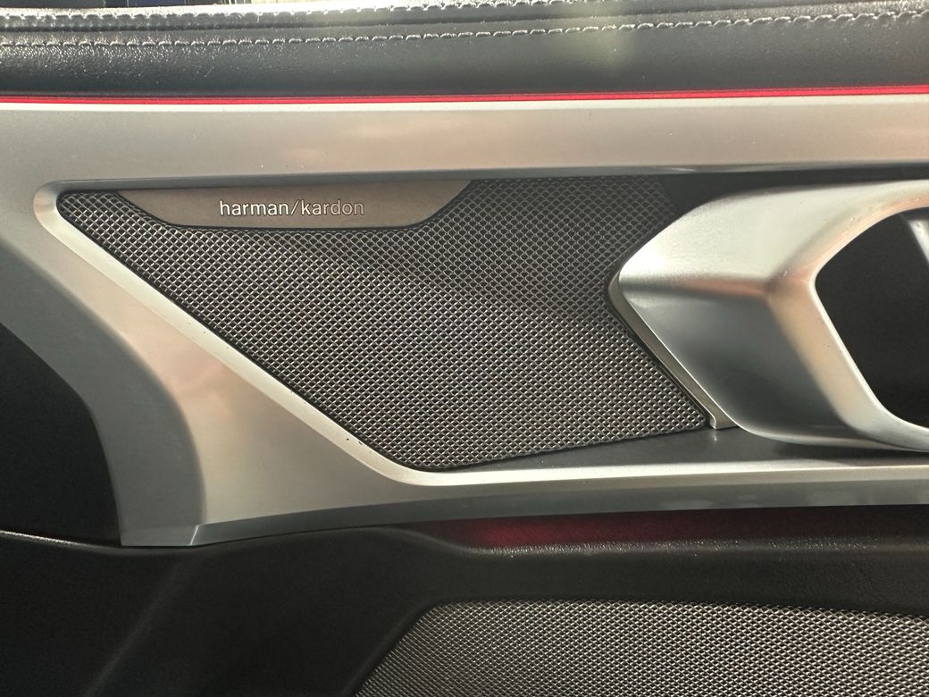 2020 BMW 8 Series
