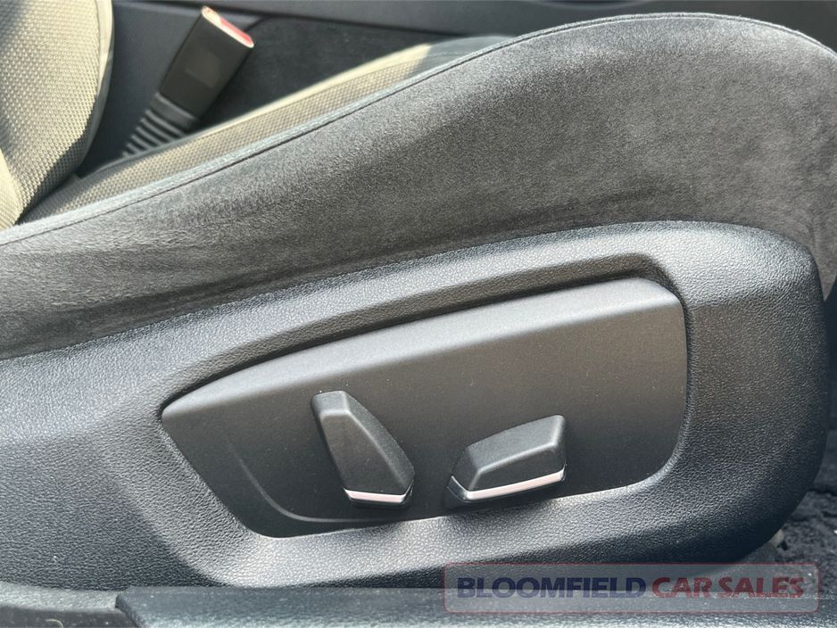 2015 BMW 5 Series