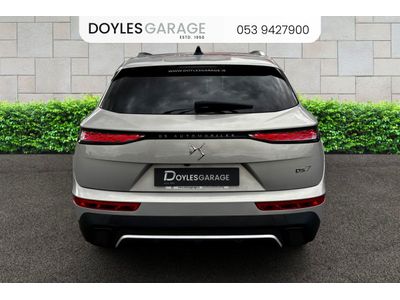 2023 DS Automobiles DS 7
