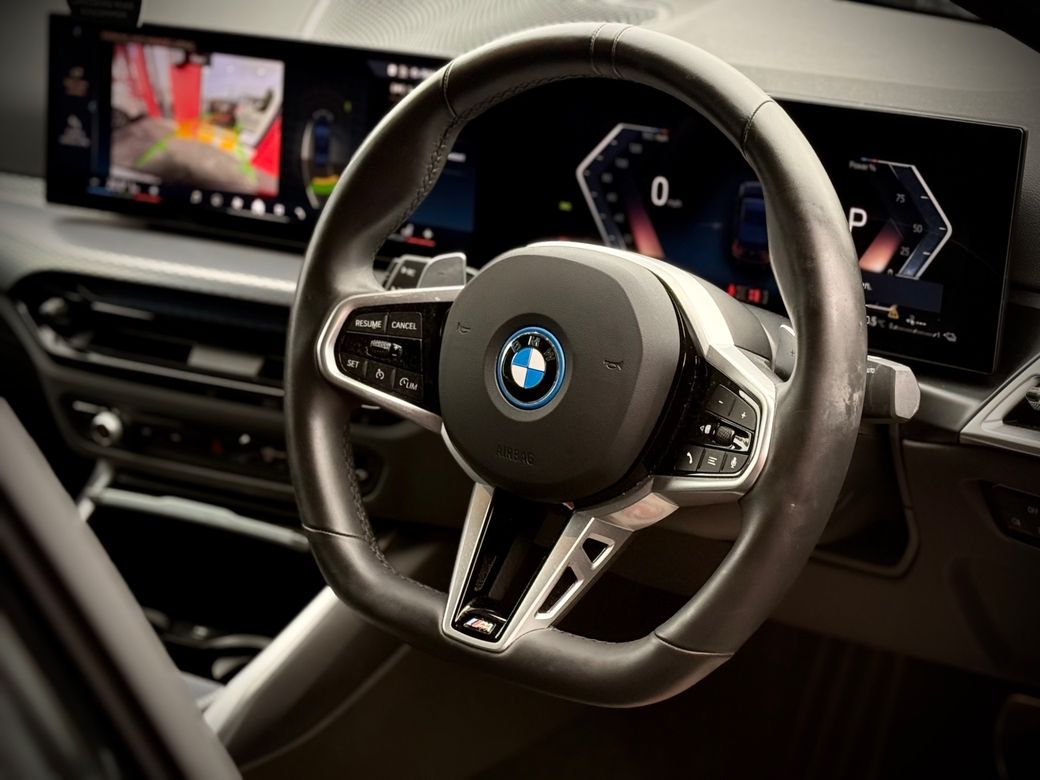 2025 BMW 3 Series