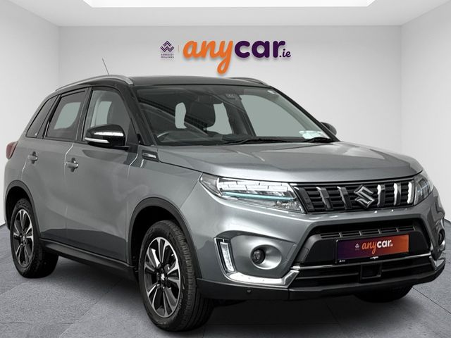 vehicle for sale from anycar.ie