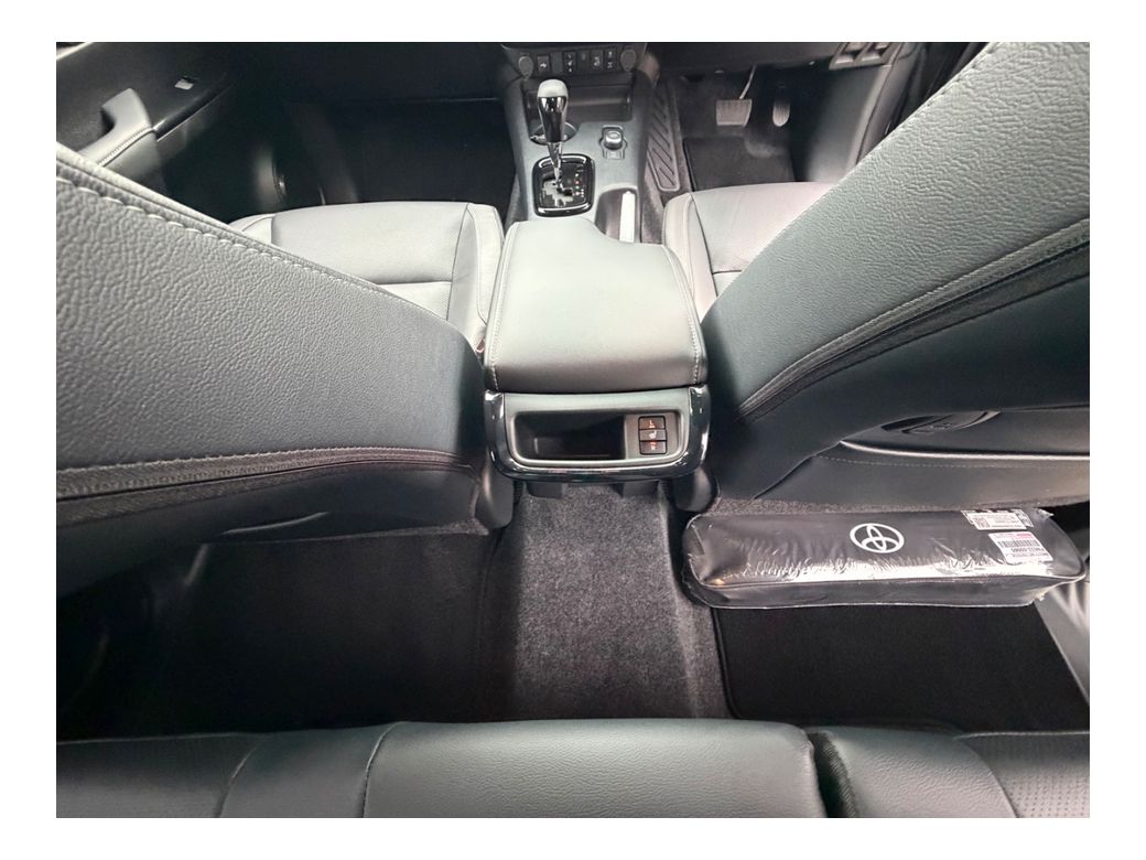 2026 Toyota Hilux