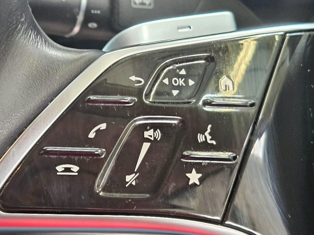 2022 Mercedes-Benz E Class
