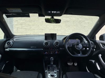 2017 Audi A3