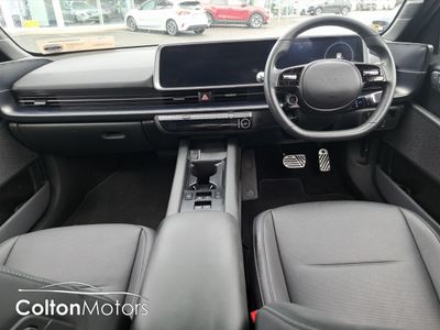 2023 Hyundai Ioniq 6