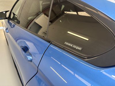 2016 BMW 4 Series