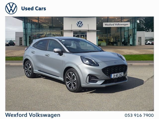 vehicle for sale from Wexford Volkswagen