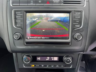 2015 Volkswagen Polo