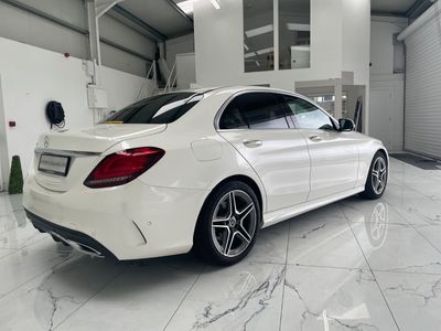 2019 Mercedes-Benz 220