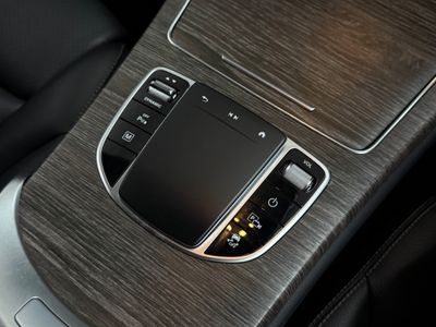 2023 Mercedes-Benz GLC Class