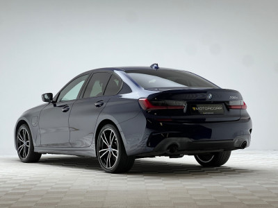 2022 BMW 3 Series