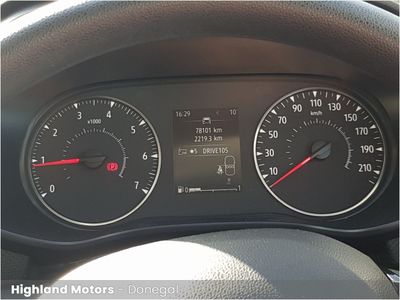 2022 Dacia Sandero Stepway