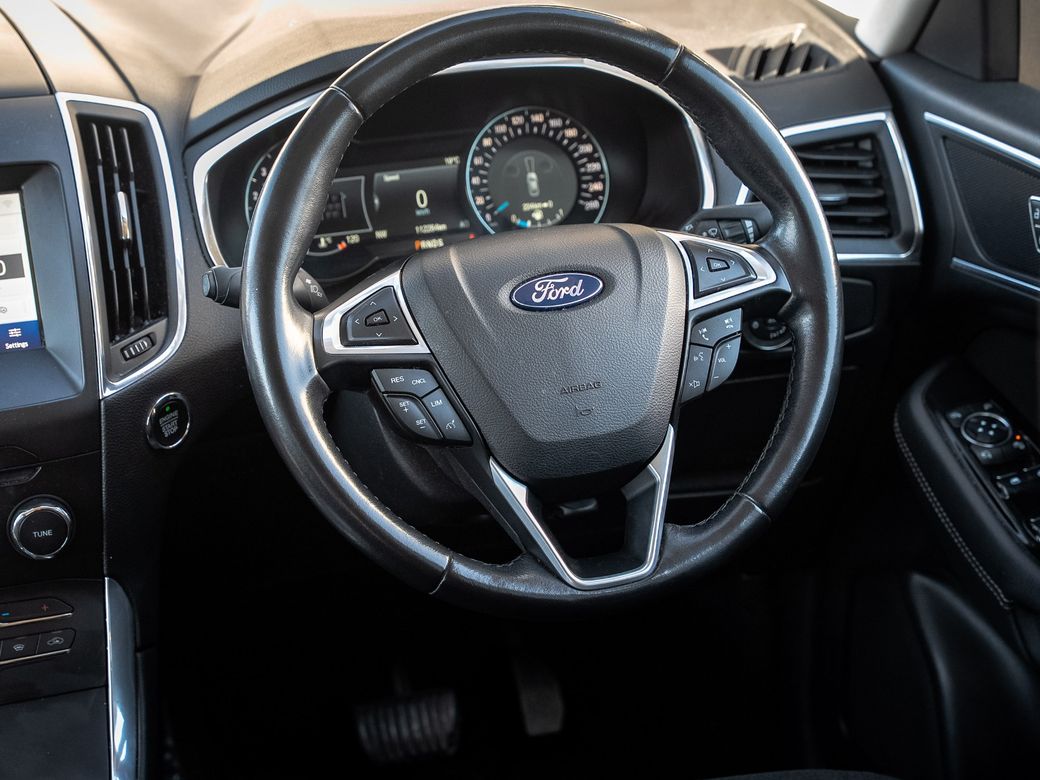 2021 Ford Galaxy