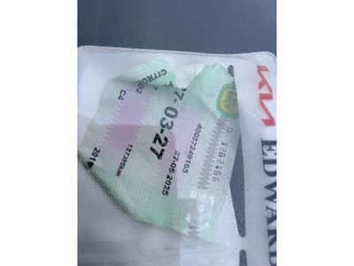 2019 Citroen Grand C4 Picasso