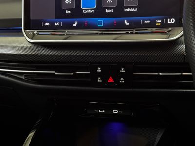 2024 Volkswagen Golf